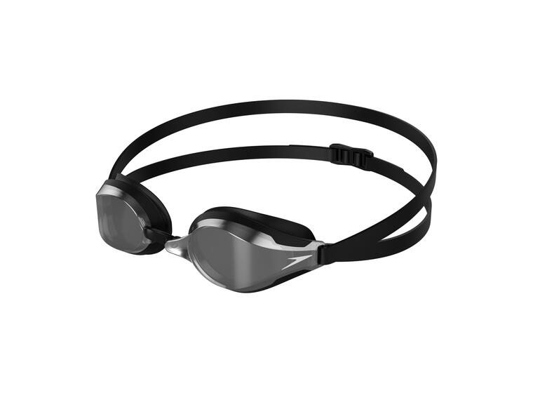 Speedo | Speedsocket 2 Uimalasit Peililinssi | Musta 