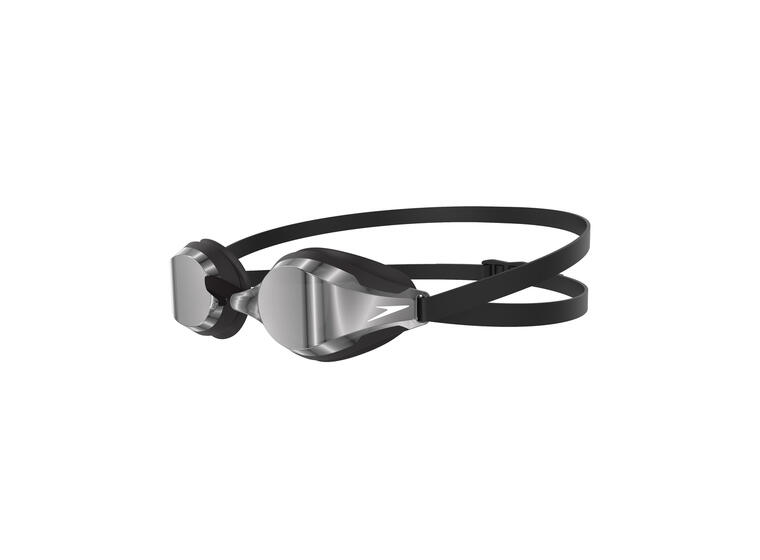 Speedo | Speedsocket 2 Uimalasit Peililinssi | Musta 