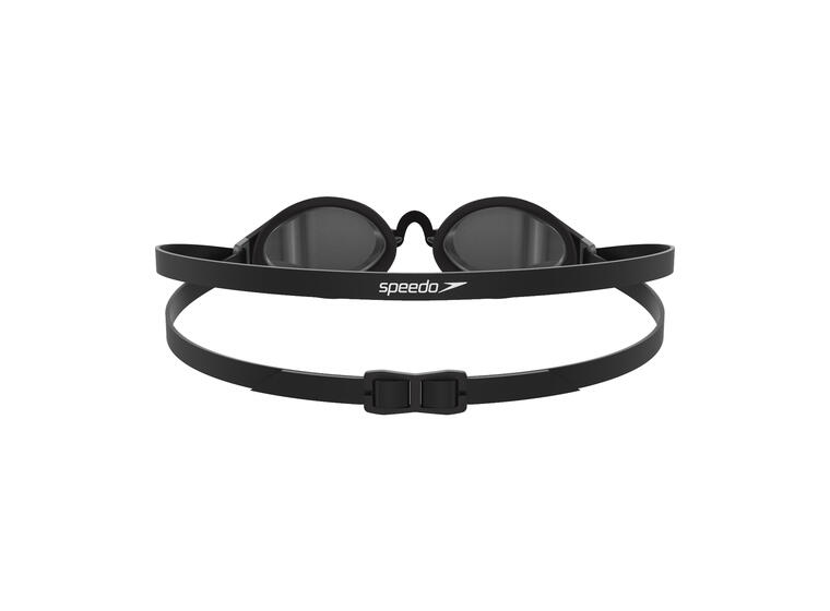 Speedo | Speedsocket 2 Uimalasit Peililinssi | Musta 