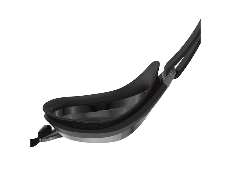 Speedo | Speedsocket 2 Uimalasit Peililinssi | Musta 