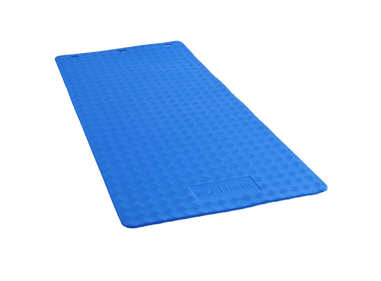Sport-Thieme Jumppamatto Medica Classic 190x100x1,4 cm | Sininen 