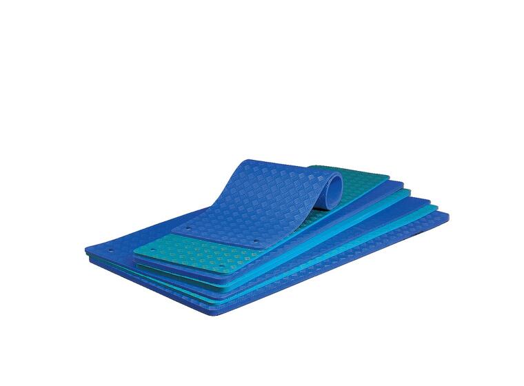 Sport-Thieme Jumppamatto Medica Classic 190x100x1,4 cm | Sininen 