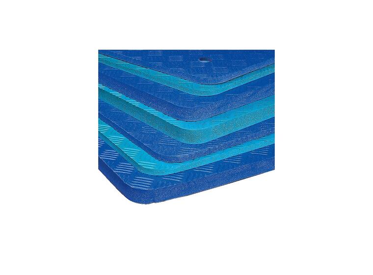 Sport-Thieme Jumppamatto Medica Classic 190x100x1,4 cm | Sininen 