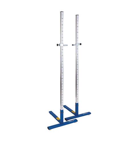 Sport-Thieme&#174; High Jump Stands 2 m