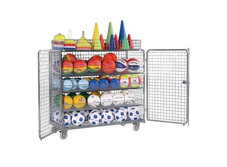 Sport-Thieme | Kuljetusvaunu Standard 150x140 cm 