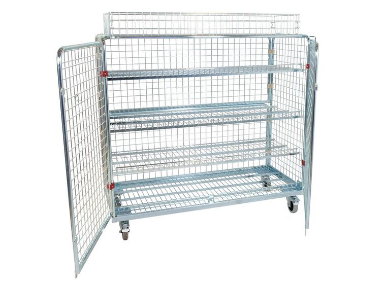 Sport-Thieme | Kuljetusvaunu Standard 150x140 cm 