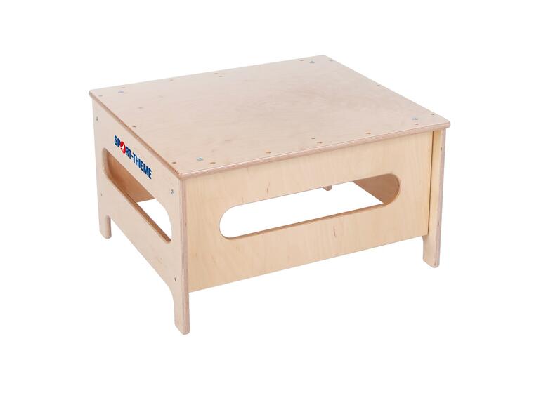 Sport-Thieme | Matala alusta 73x64x42 cm 