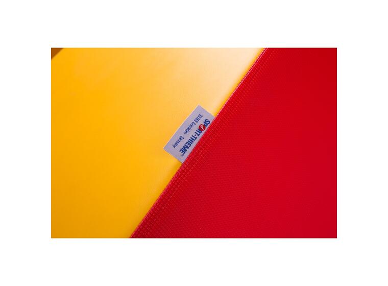 Sport-Thieme | Vaahtomuovimoduuli 200x60x87,5 cm | Portaat liukumäellä 