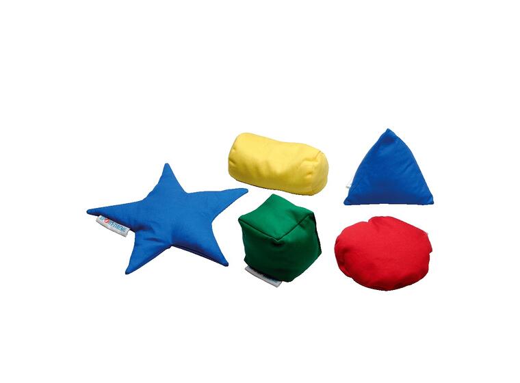 Sport-Thieme® Bean Bag Set 
