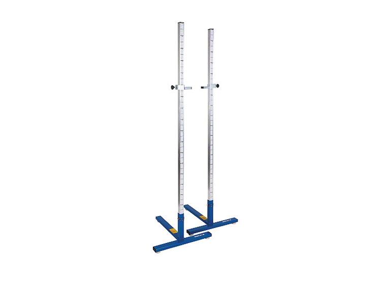 Sport-Thieme® High Jump Stands 2 m 