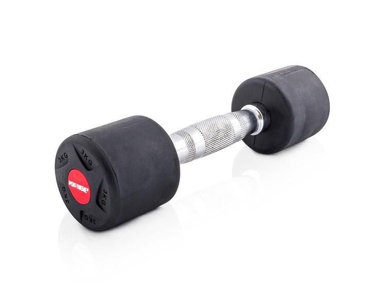 Sport-Thieme® Manual gummiert 