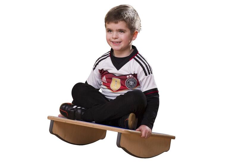 Sport-Thieme® "Therapy"  Rocking Board 