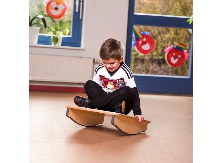 Sport-Thieme® "Therapy"  Rocking Board 