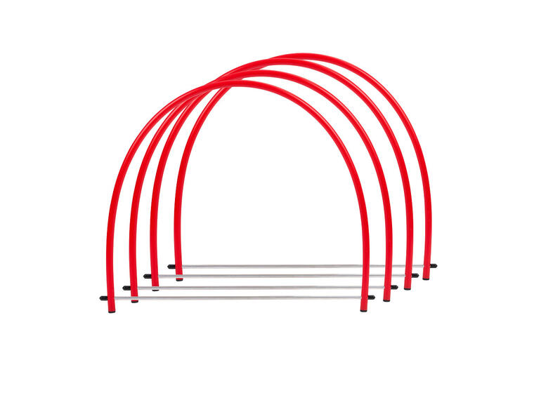 Stand up Half Diving Ring 