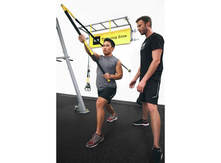 TRX® "Rip Trainer" Basic Kit 