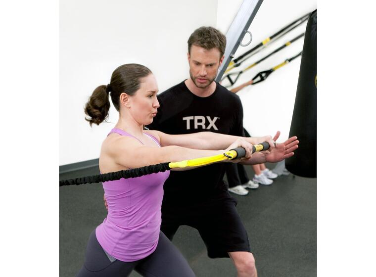 TRX® "Rip Trainer" Basic Kit 