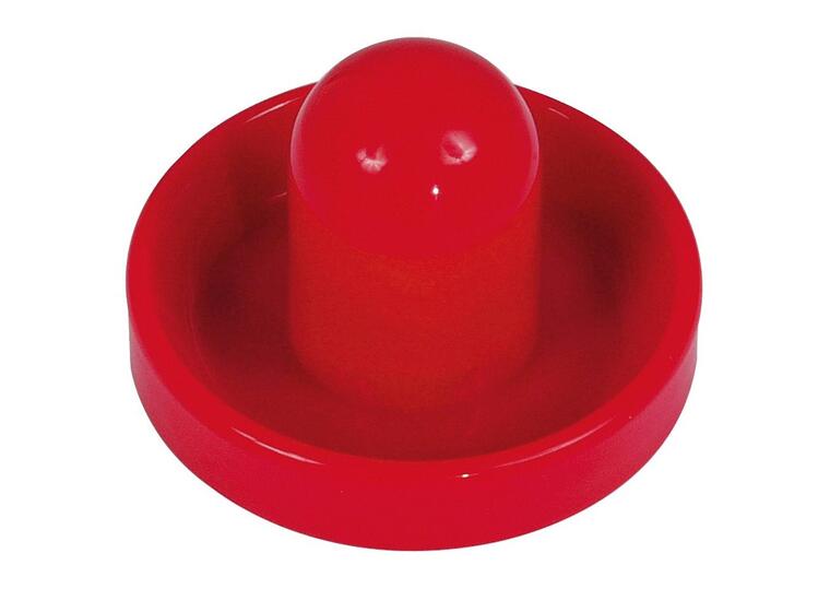 Tilbehør til airhockey 95 mm Airhockey pusher | 1 stk 