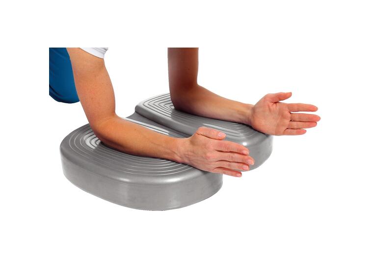 Togu | Aero-Step Pro Tasapainotyyny 52x40x8,5 cm | Hopea 