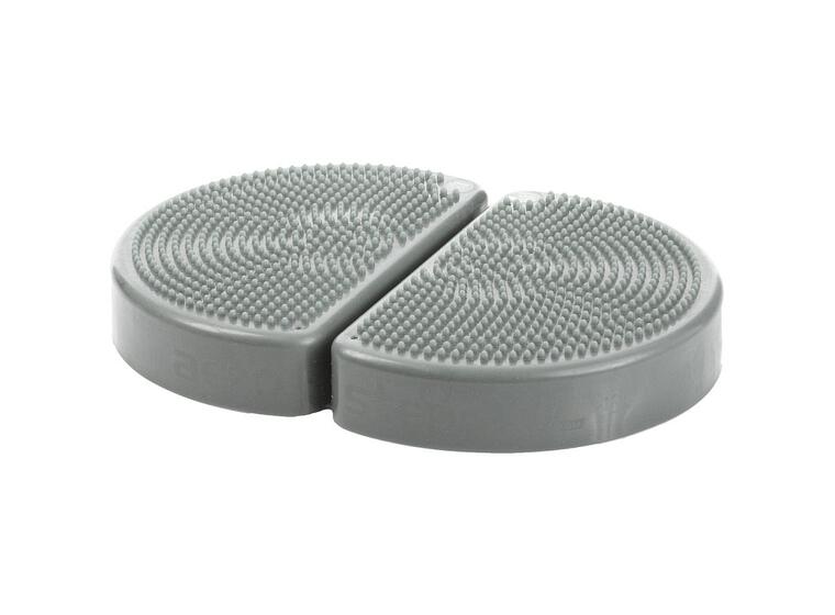Togu | Aero Step XL Tasapainotyyny 51x37x8 cm | Harmaa 