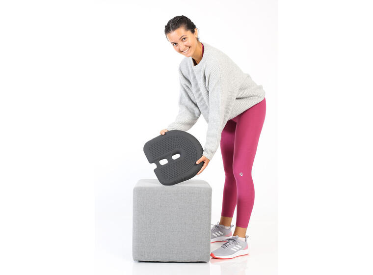 Togu® Dynair Comfort Wedge Cushion 