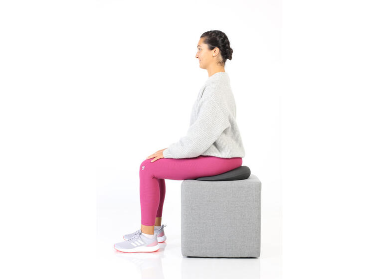 Togu® Dynair Comfort Wedge Cushion 