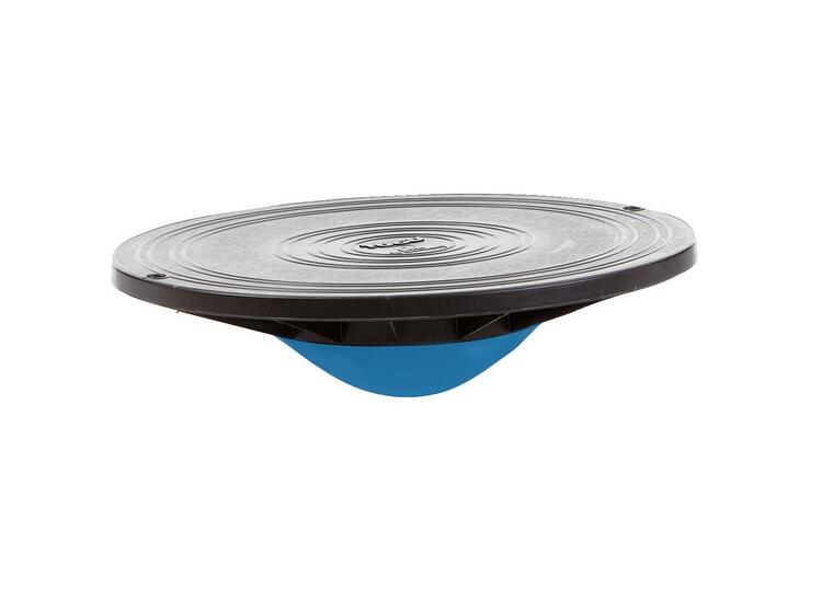 Togu® Spinning Top Balance  Board, Diffi cult, blue 