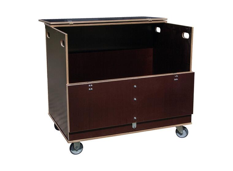 Transport and Storage Box 
