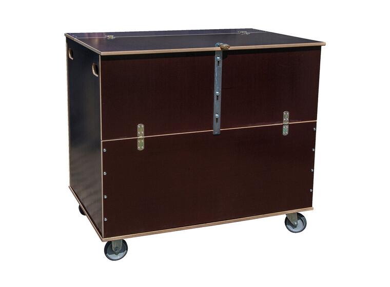 Transport and Storage Box 