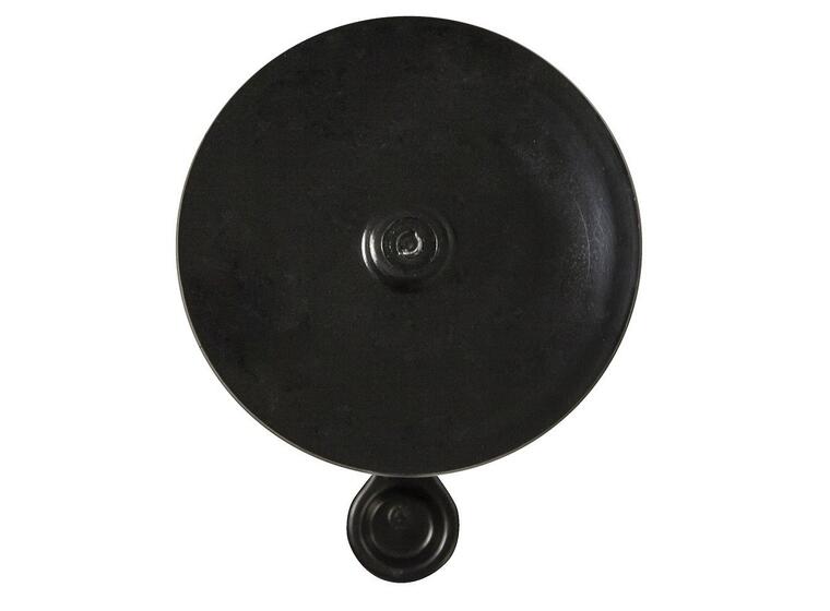 VACUM HOOK - SINGLE PAD Av aluminium og gummi 