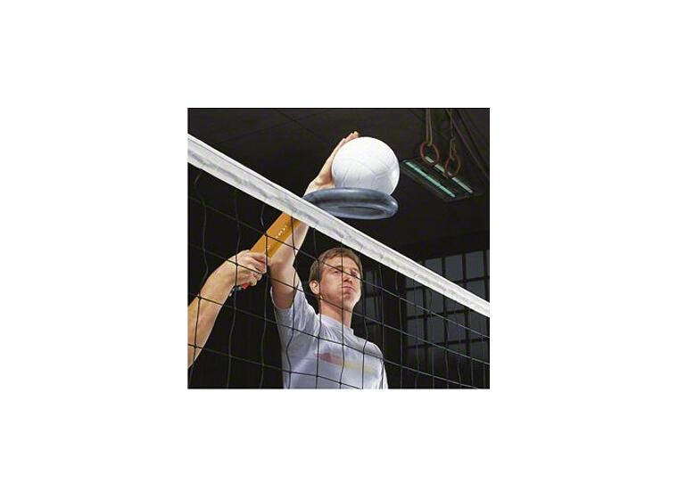 Volleyballtilbehør smashtrener Bli bedre i smash og blokk 