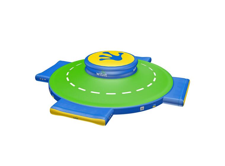 WIBIT Roundabout 