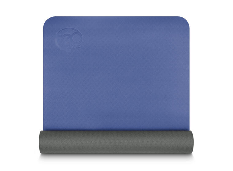 Yoga-Mad | Joogamatto Evolution 12 kpl | Sininen 