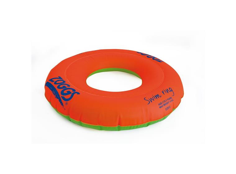 Zoggs Swim Ring 3-6 years 0-25 kg 