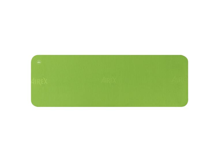 Airex Fitline | 140 x 60 x 1 cm Lime | Jumppamatto 