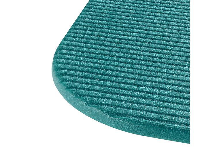 Airex Fitline | 140 x 60 x 1 cm Vihreä | Jumppamatto 