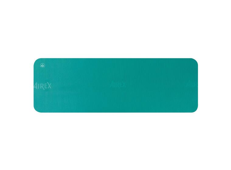 Airex Fitline | 140 x 60 x 1 cm Vihreä | Jumppamatto 