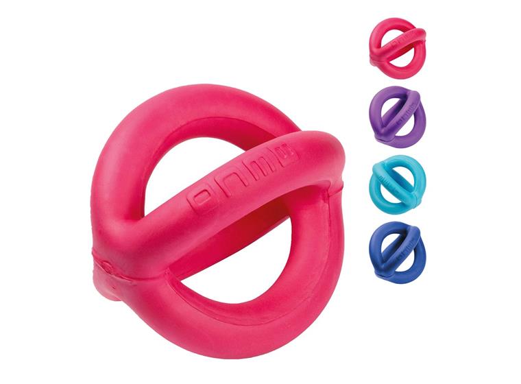 Aqua Fitness BeTomic | Rosa Treningsredskap for vanngymnastikk 