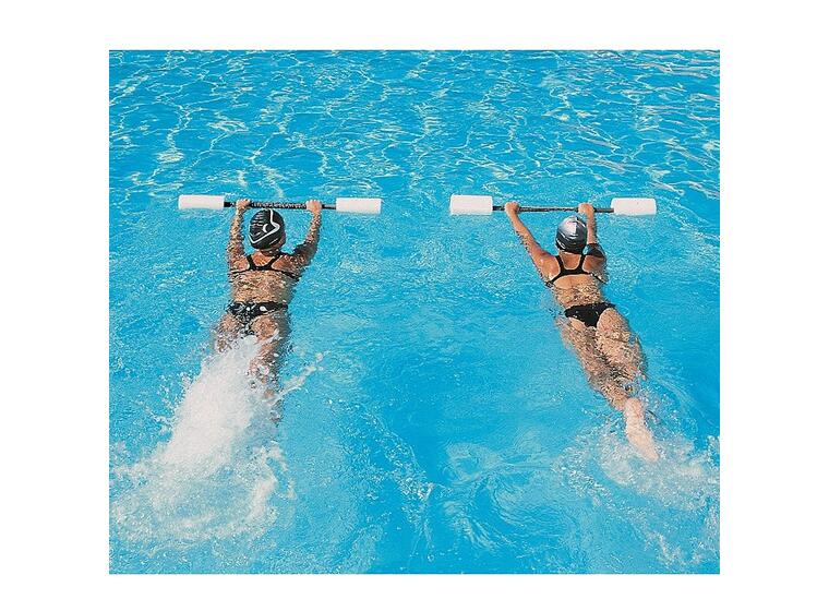 Aqua Multi-Trainer aikuisille ø 15 cm Pituus 107 cm 