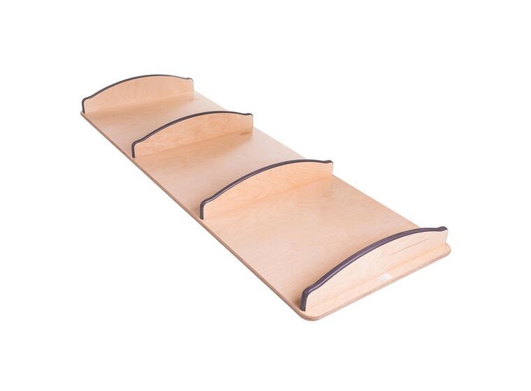 Balansebrett Mål: 170 x 65 x 12 cm 