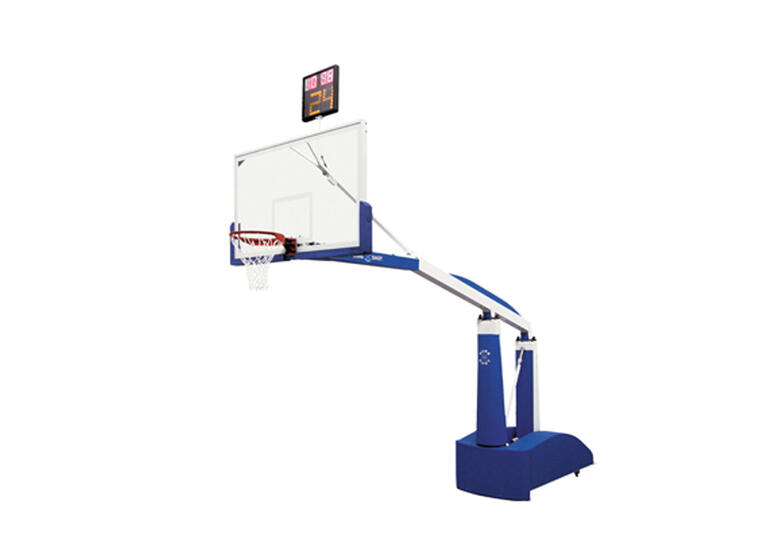 Basketanlegg Lite Shot Level 1 FIBA sertifisert Level 1 