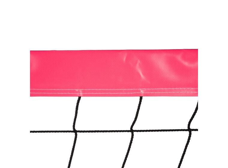 Beach Volleyball Tournament  Net, for 18 x9-m Court 