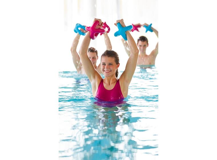 Beco® Aqua BeTomic Pink 