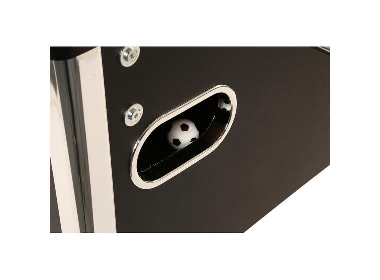 Black Soccer Football Table 