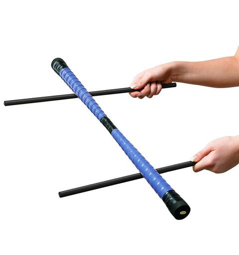 Devil Stick Sjonglering