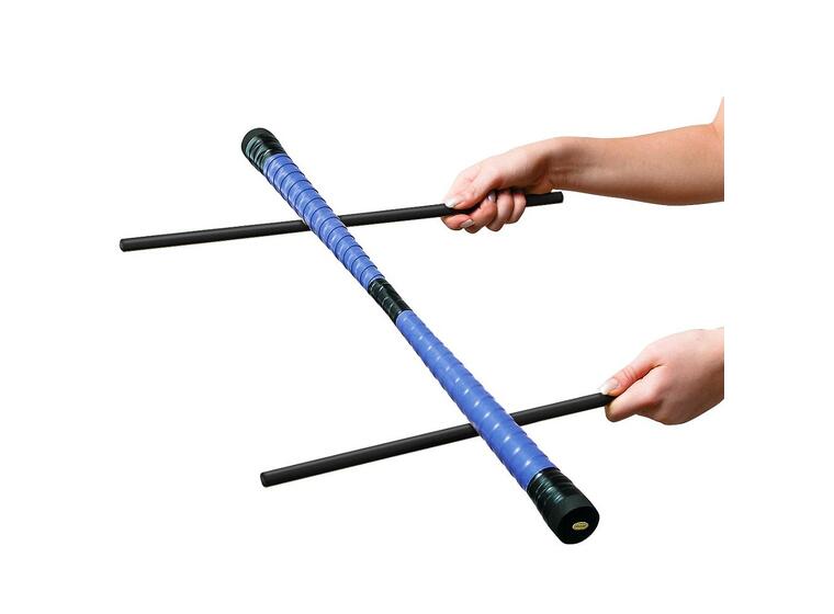 Devil Stick Sjonglering 