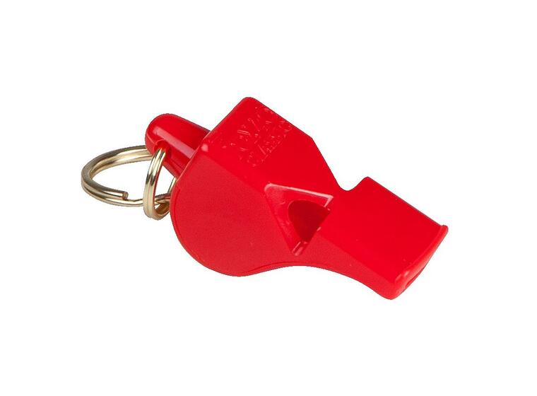 Fløyte Fox 40 Classic Red 