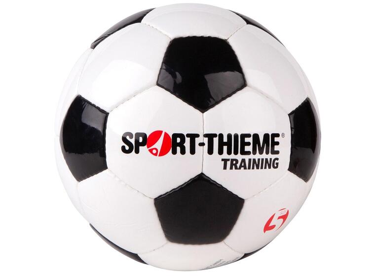 Fotball Training 3 