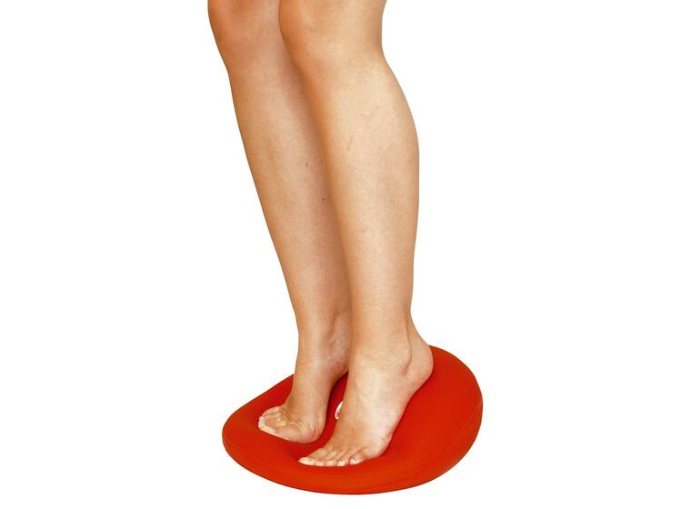 Istuintyyny Sissel Sitfit Punainen ø 33 cm 