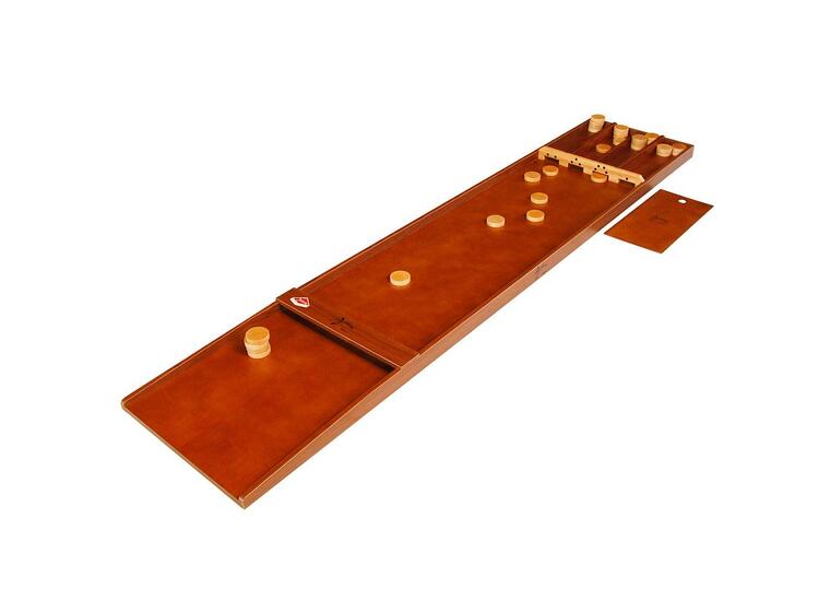Jakkolo Beginner Shuffleboard 