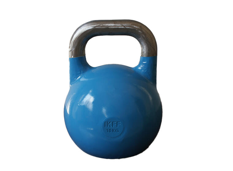 Kahvakuula Competition 10 kg | Sininen 